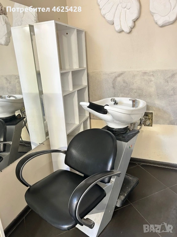 Фризьорско оборудване, снимка 1