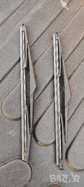 Чистачки за комби и SUV , снимка 1