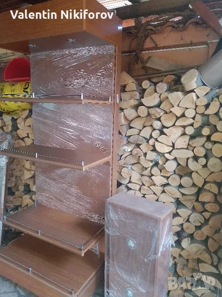 Търговско оборудване , снимка 1