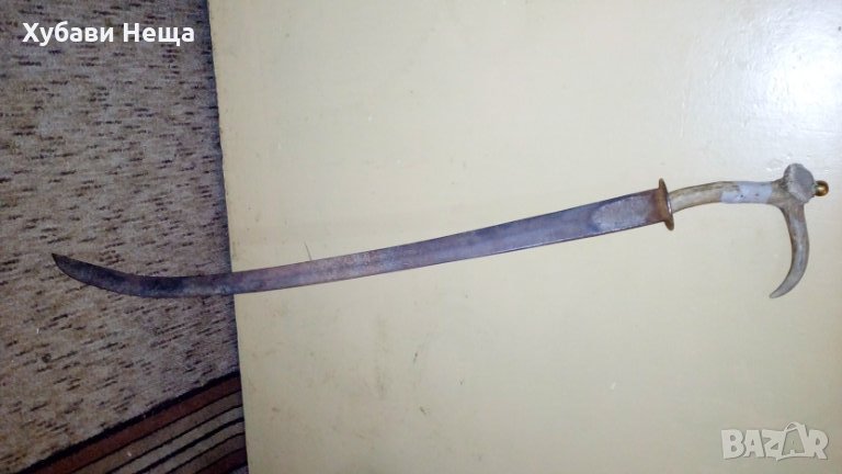 Саби - Османски, снимка 1