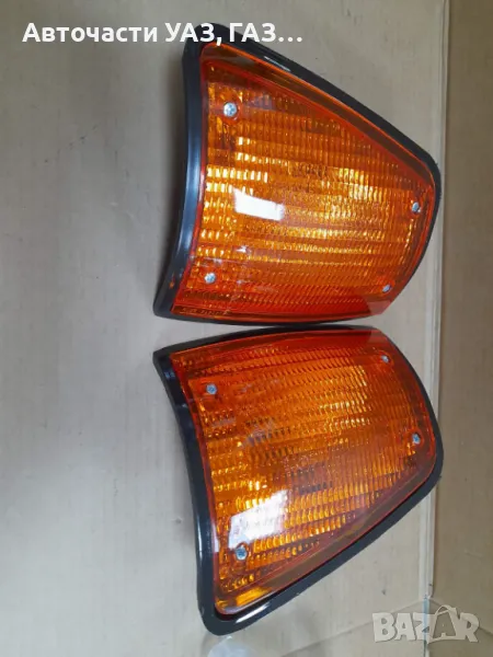 Мигачи предни Волга ГАЗ 3102, снимка 1