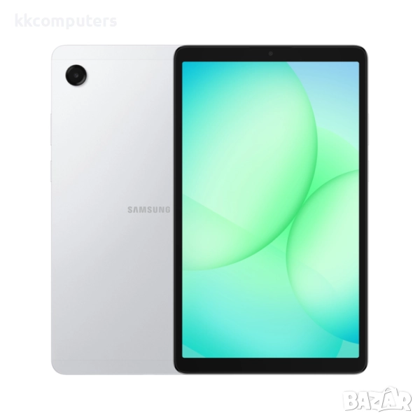 ЧАСТИ ЗА Таблет SAMSUNG Galaxy TAB A11 X130 Silver WI-FI, 128 GB, 8.7 ", RAM 8 GB , снимка 1