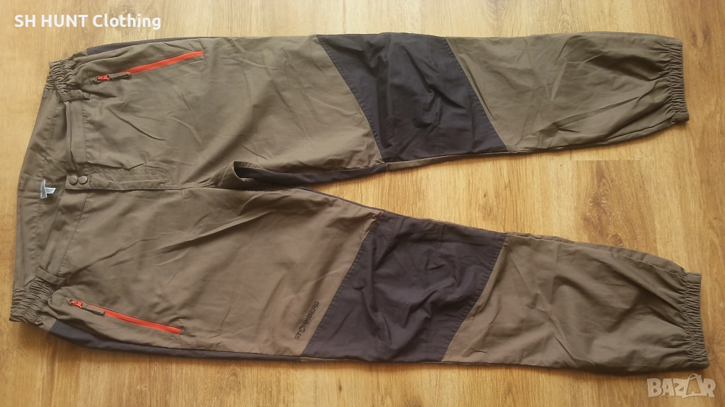 STORMBERG Dutulia Trouser размер XL / XXL панталон със здрава материя - 1983, снимка 1
