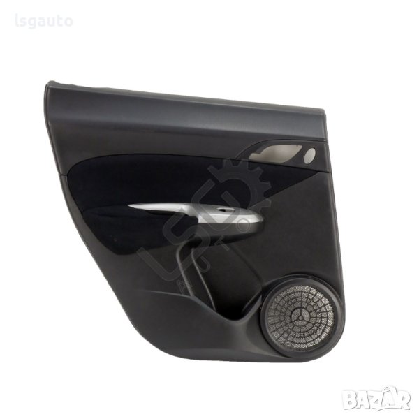 Интериорна кора задна лява врата Honda Civic VIII 2006-2011 ID: 118492, снимка 1