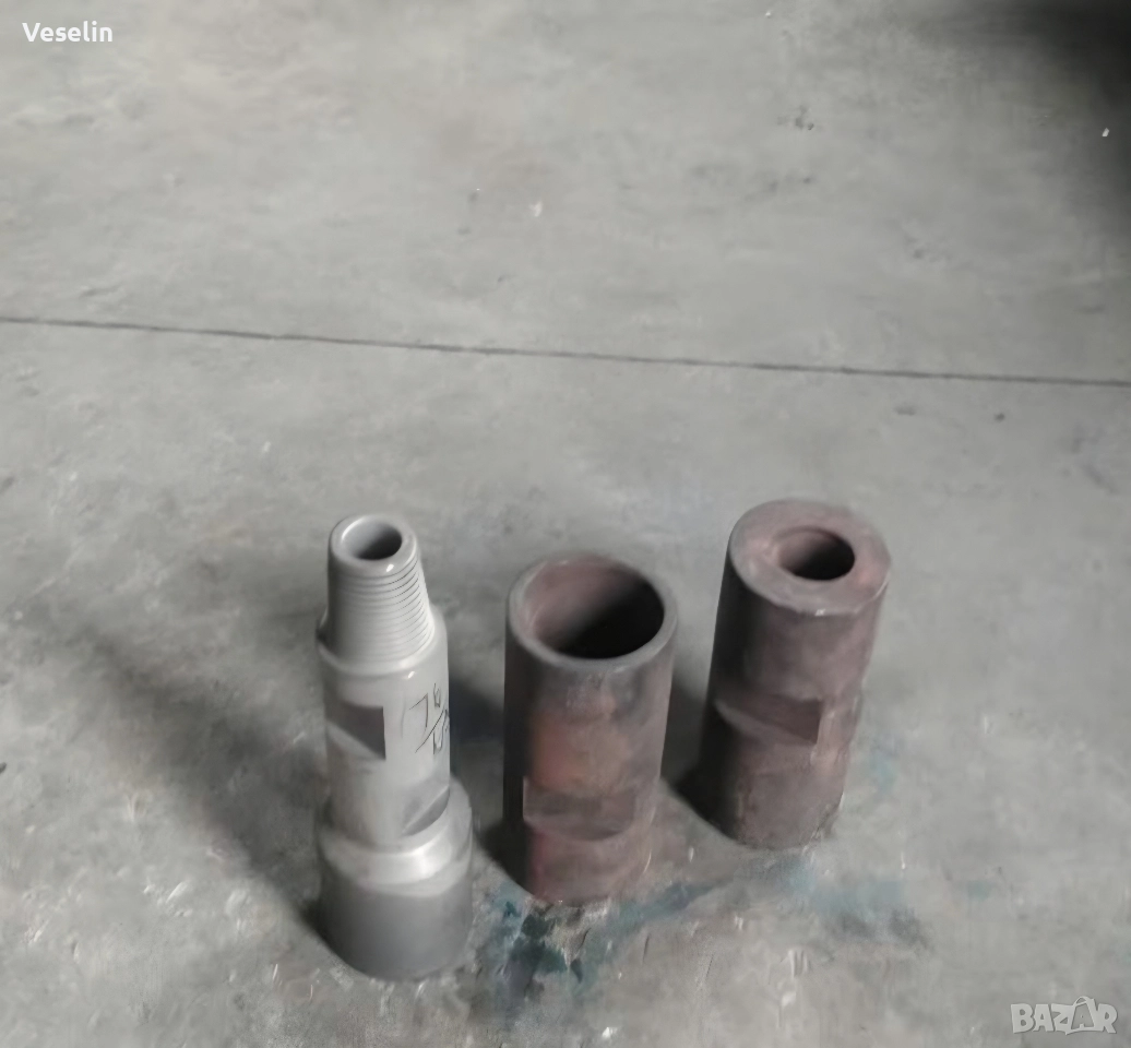 Сондажни преходници , снимка 1