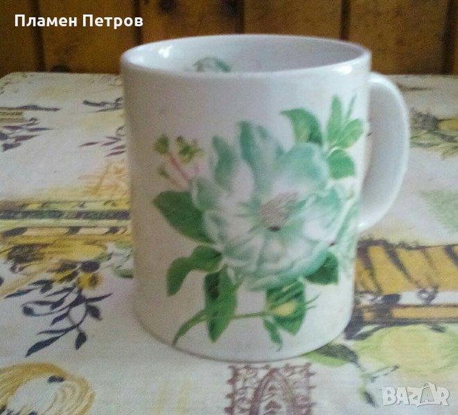 Продавам чаша, снимка 1