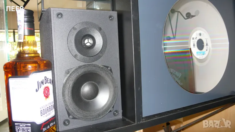 Колони от Канада, снимка 1