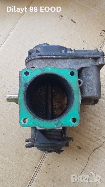 Дроселова клапа за golf 4 1.8t 150k. agu, снимка 1