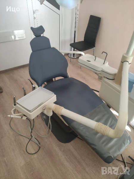 продавам стоматологична машина цяла или на части, снимка 1