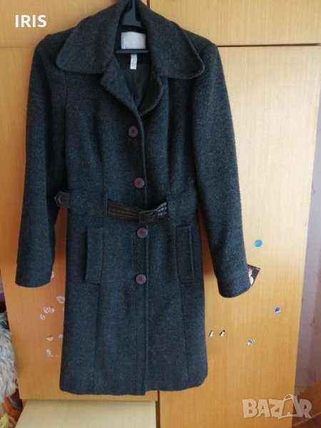 Дамско палто Amisu, снимка 1