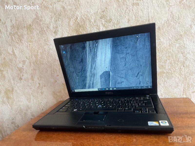 Продавам Лаптоп DELL със Зарядно, снимка 1