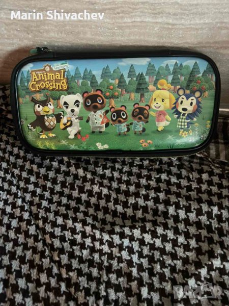 Калъф за Nintendo switch, снимка 1