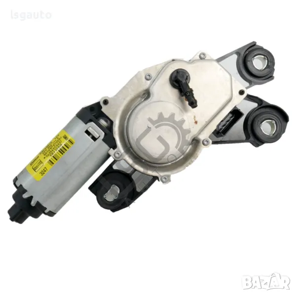 Моторче задна чистачка Seat Leon II 2005-2012 ID:146871, снимка 1