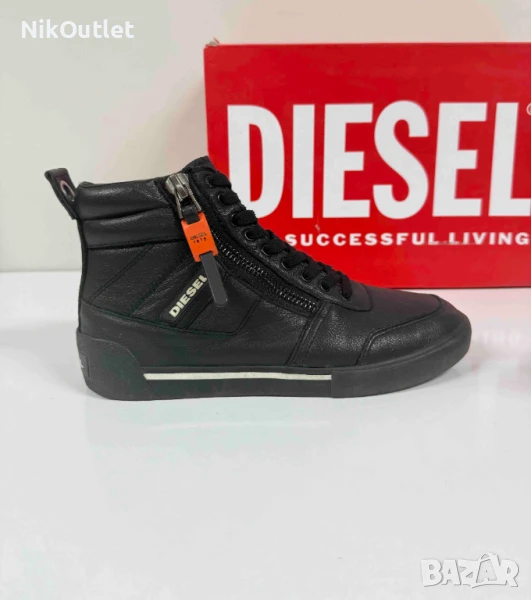 Diesel  S Dvelows , снимка 1