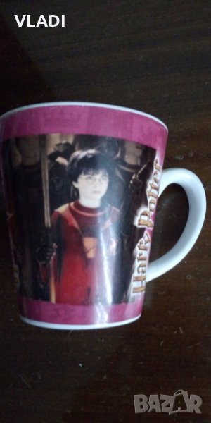 Чаша Harry Potter, снимка 1