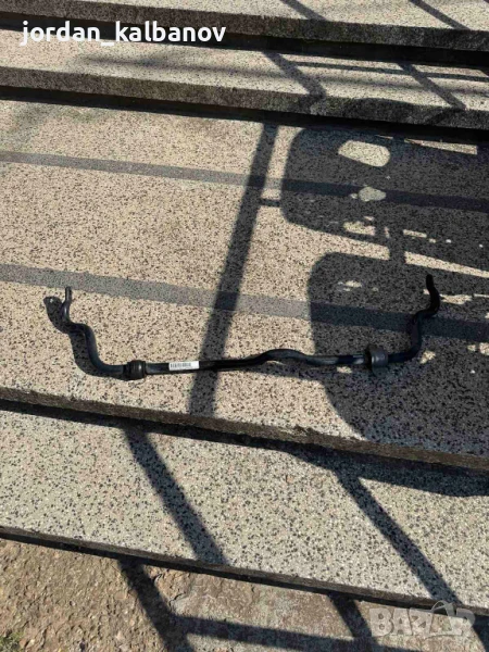 Предна Стабилизираща щанга Мерцедес Mercedes Cla 200 150ps. комплект само за 200лв. A2463203411, снимка 1