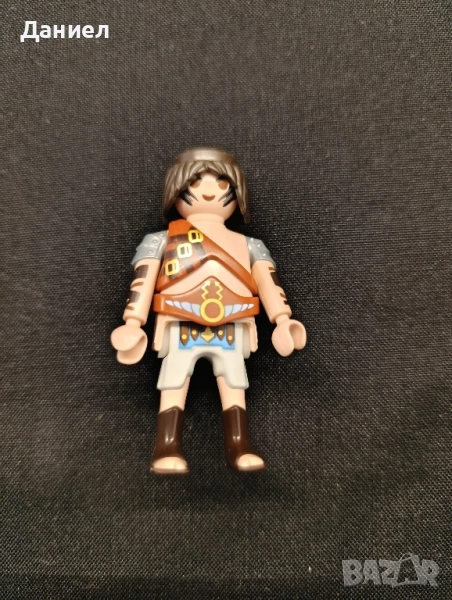 Колекционерска фигурка, снимка 1
