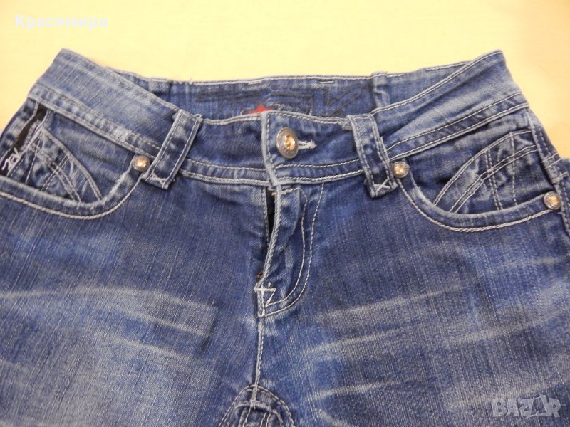 Дънки REV номер 29, снимка 1