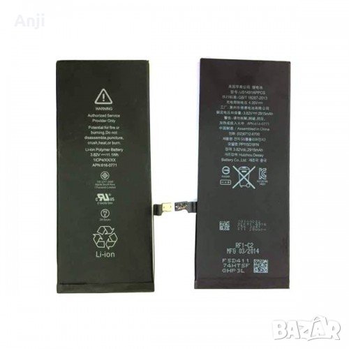 БАТЕРИЯ ЗА IPHONE 6 PLUS, снимка 1