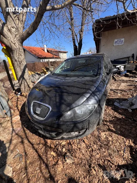 Seat Leon 1.8 TSI 160 кс на части , снимка 1