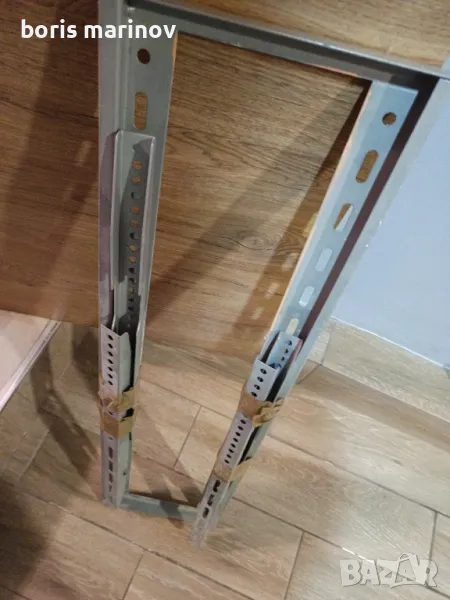 стойка за голям телевизор , снимка 1