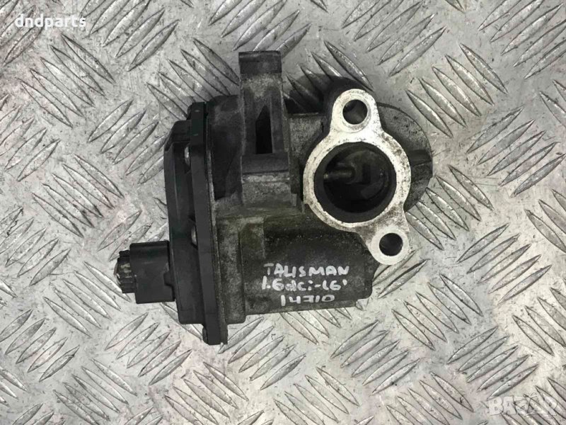 ЕГР Renault Talisman,1.6dci,2016г., снимка 1