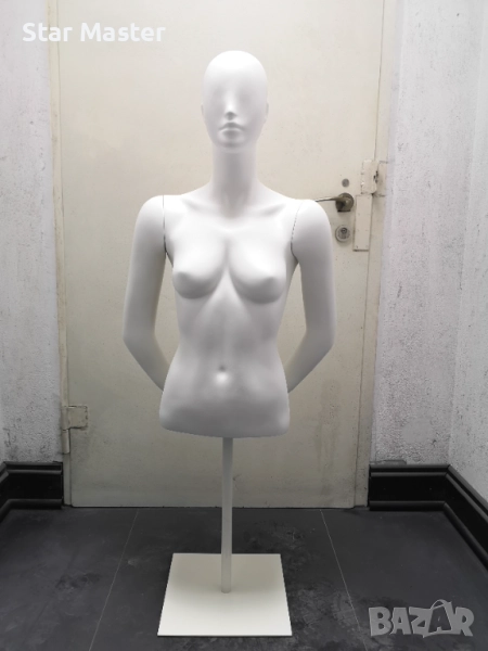 Манекен Дамски Торс, снимка 1