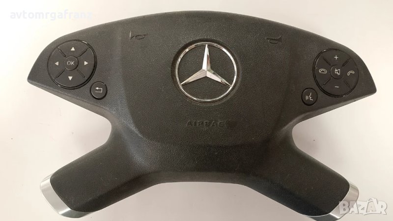62320215  AIRBAG MERCEDES W212, снимка 1