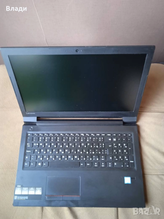 Lenovo Ideapad V310-15ISK Intel i3 6th gen/8GB/1TB/отлична батерия , снимка 1