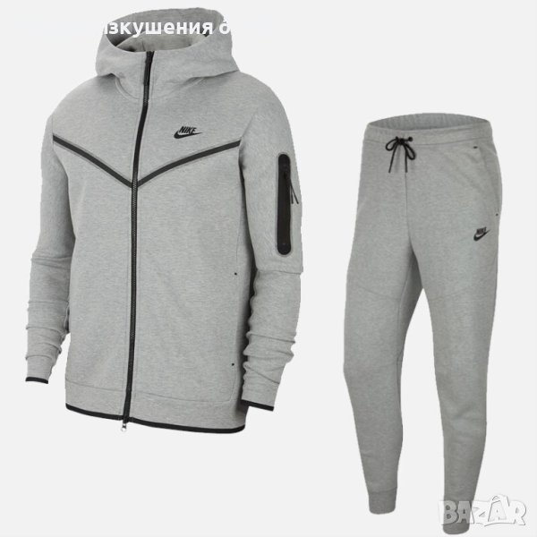 Спортен екип Nike, снимка 1