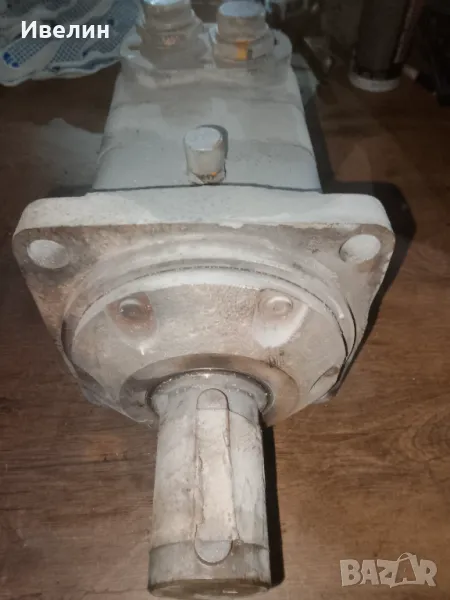 Хидро мотор орбитален Danfoss omv630 , снимка 1
