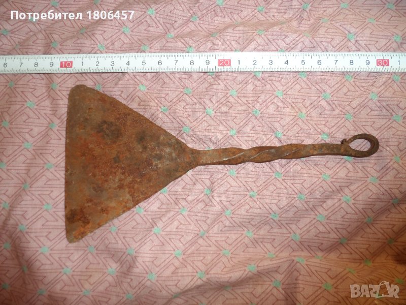 Огрибка, снимка 1