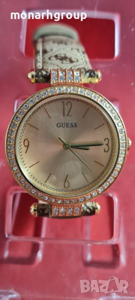 Дамски часовник GUESS W1230L2, снимка 1