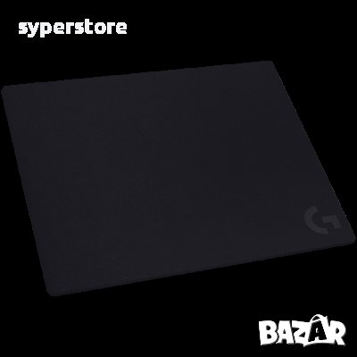 Геймърска Подложка За Мишка LOGITECH G740   Gaming Mouse Pad SS301366, снимка 1