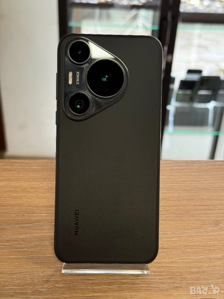 Huawei Pura 70 Pro 512gb, снимка 1