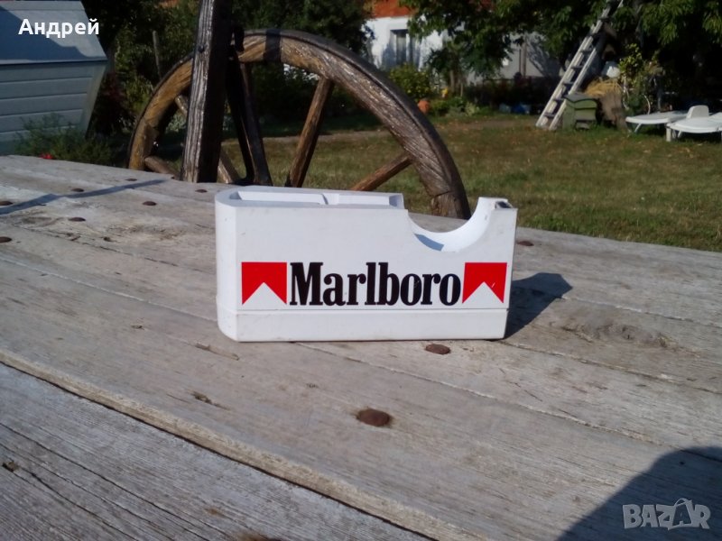 Стара поставка за тиксо, снимка 1