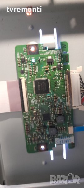 T-CONTROL BOARD 6870C-0325A 6871L-2214B TOSHIBA 32AV934G, снимка 1
