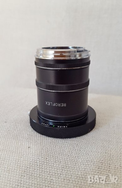 Макро приставки за Contax/Yashica байонет, снимка 1