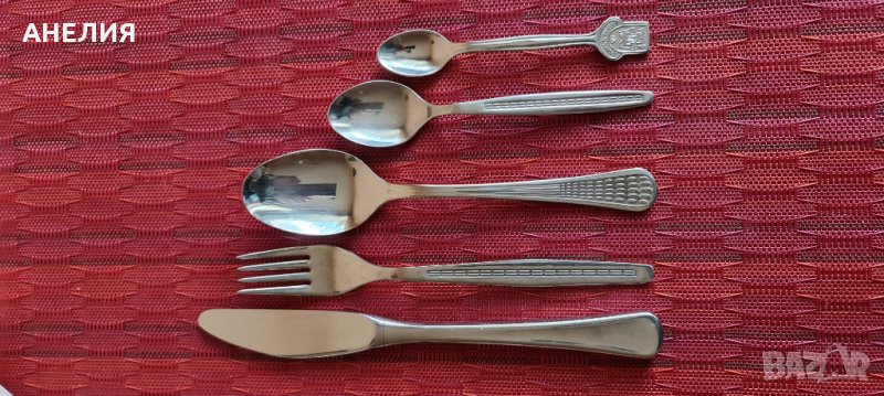 Прибори за хранене , снимка 1