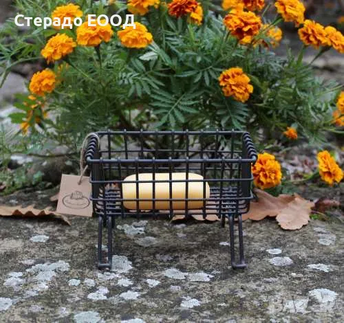 ТЕЛЕНА САПУНЕРКА, снимка 1