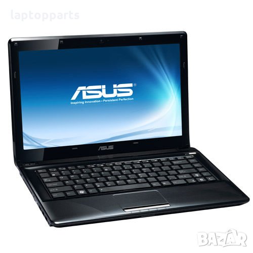 Asus A42D на части, снимка 1