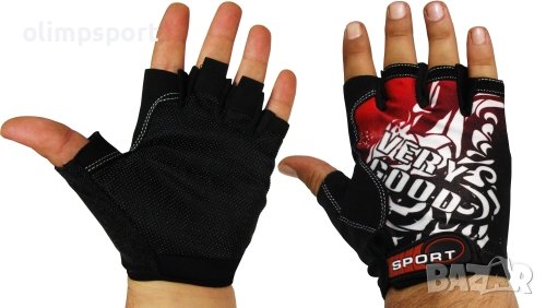 Ръкавици за колоездене. Удобни, леки и дишащи., снимка 1