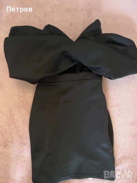 Рокля , снимка 1