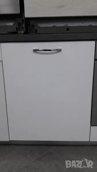 Съдомиялна SIEMENS за пълно вграждане 60см, снимка 1