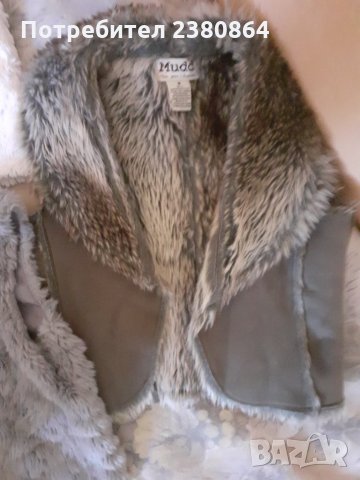 Пухени елечета за момиченца