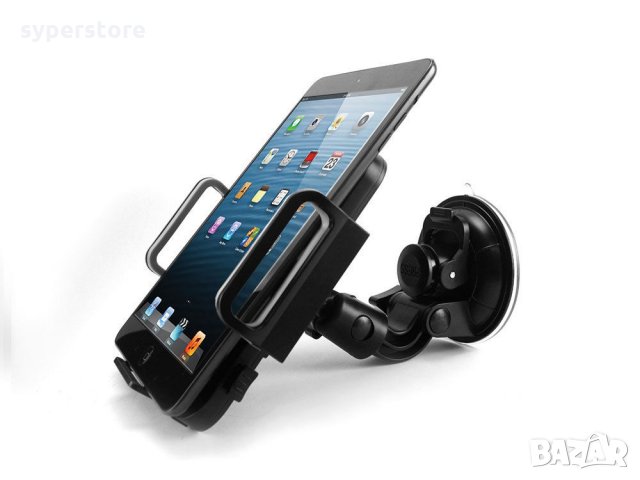Стойка за Таблет за кола 7-10.1" TS0005 TAB+D Holder for tablet for car
