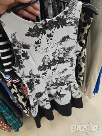 дамски рокли , снимка 4 - Рокли - 49403261