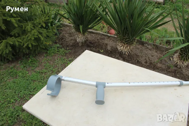 Патерици тип „Канадки" - единични, снимка 16 - Патерици - 45311865