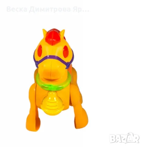 Интерактивно конче,с музика и светлини, снимка 2 - Други - 48731926