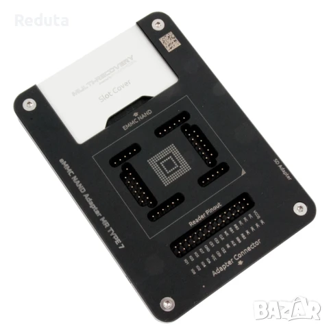 Възстановяване на данни и ремонт на SSD дискове, M2, SATA, mSATA, снимка 6 - Ремонти и сервиз на лаптопи - 50590193